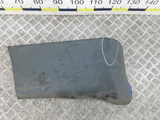 клык бампера задний левый Ford Transit 7 поколение 2007, 2.2 л., дизель, МКПП, микроавтобус