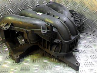 коллектор впускной Volvo V50 1 поколение 2004, 1.8 л., бензин, МКПП, универсал