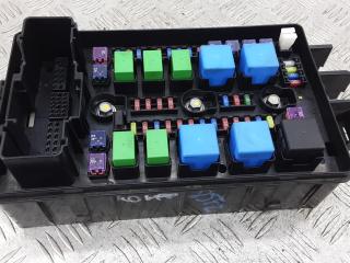 блок предохранителей Hyundai Genesis 2 поколение 2013, 3.8 л., бензин, АКПП, седан, 919503M173