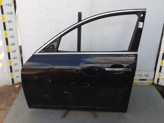 дверь передняя левая Hyundai Genesis 2 поколение 2013, 3.8 л., бензин, АКПП, седан