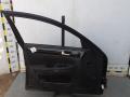дверь передняя левая Hyundai Genesis 2 поколение 2013, 3.8 л., бензин, АКПП, седан - фото №4