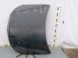 капот Hyundai Genesis 2 поколение 2013, 3.8 л., бензин, АКПП, седан