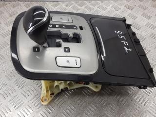 кулиса Hyundai Genesis 2 поколение 2013, 3.8 л., бензин, АКПП, седан