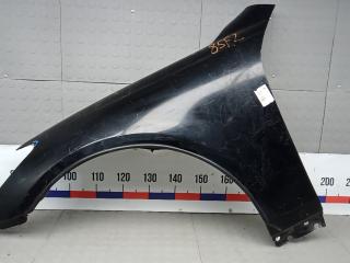 крыло переднее левое Hyundai Genesis 2 поколение 2013, 3.8 л., бензин, АКПП, седан