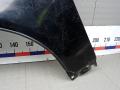 крыло переднее левое Hyundai Genesis 2 поколение 2013, 3.8 л., бензин, АКПП, седан - фото №3
