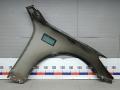 крыло переднее левое Hyundai Genesis 2 поколение 2013, 3.8 л., бензин, АКПП, седан - фото №6