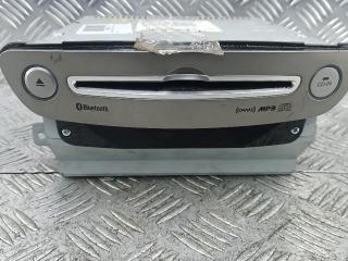 магнитола Hyundai Genesis 2 поколение 2013, 3.8 л., бензин, АКПП, седан, 961803M630JC7