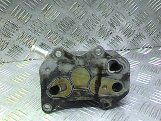 Теплообменник бензиновый SEAT Leon 2 поколение 2007, 2.0 л., TFSI FR, бензин, робот, хетчбэк 5 дв.