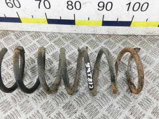 пружина задняя Volvo V70 3 поколение 2009, 2.4 л., дизель, АКПП, универсал, 30681767, 30748787, 30681766, 31360800, 31202528, 31202534