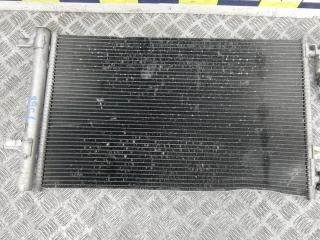 радиатор кондиционера Chevrolet Cruze 1 поколение 2009, 2.0 л., D VCDi, дизель, МКПП, седан, 13267649