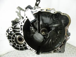 МКПП Chevrolet Cruze 1 поколение 2009, 2.0 л., D VCDi, дизель, МКПП, седан, BSW3261