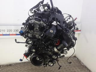 двигатель Mercedes-Benz E-Класс W213/S213/C238/A238 2016, 3.5 л., E400, бензин, АКПП, седан, 276850, 276