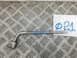 ключ колесный (балонный) Citroen Berlingo 1 поколение (M59) [рестайлинг] 2004, 1.6 л., бензин, МКПП