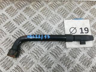 ключ колесный (балонный) Citroen Berlingo 1 поколение (M59) [рестайлинг] 2004, 1.6 л., бензин, МКПП