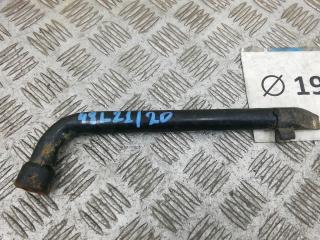 ключ колесный (балонный) Citroen Berlingo 1 поколение (M59) [рестайлинг] 2004, 1.6 л., бензин, МКПП