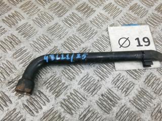 ключ колесный (балонный) Citroen Berlingo 1 поколение (M59) [рестайлинг] 2004, 1.6 л., бензин, МКПП