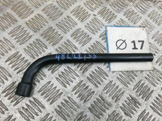 ключ колесный (балонный) Citroen Berlingo 1 поколение (M59) [рестайлинг] 2004, 1.6 л., бензин, МКПП