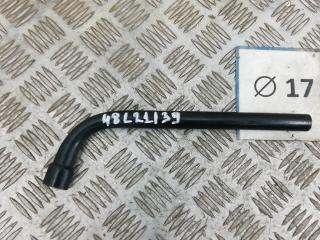 ключ колесный (балонный) Citroen Berlingo 1 поколение (M59) [рестайлинг] 2004, 1.6 л., бензин, МКПП