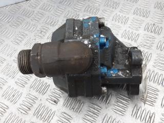 насос гидроборта Volkswagen Crafter 1 поколение 2008, 2.5 л., дизель, МКПП, микроавтобус