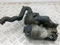 Корпус масляного фильтра дизельный Volvo V70 3 поколение 2009, 2.4 л., дизель, АКПП, универсал - фото №6