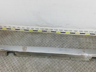 накладка на порог BMW 5 серия E60/E61 2004, 2.5 л., бензин, АКПП, универсал