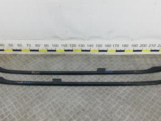 дуги на крышу (рейлинги) BMW 5 серия E60/E61 2004, 2.5 л., бензин, АКПП, универсал