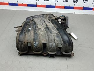 коллектор впускной Nissan Note E11 [рестайлинг] 2010, 1.6 л., бензин, МКПП, хетчбэк 5 дв., 14001EE00B
