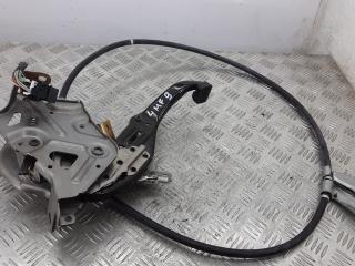 рычаг ручного тормоза (ручника) Honda Pilot 2 поколение 2010, 3.5 л., бензин, АКПП, внедорожник 5 дв.