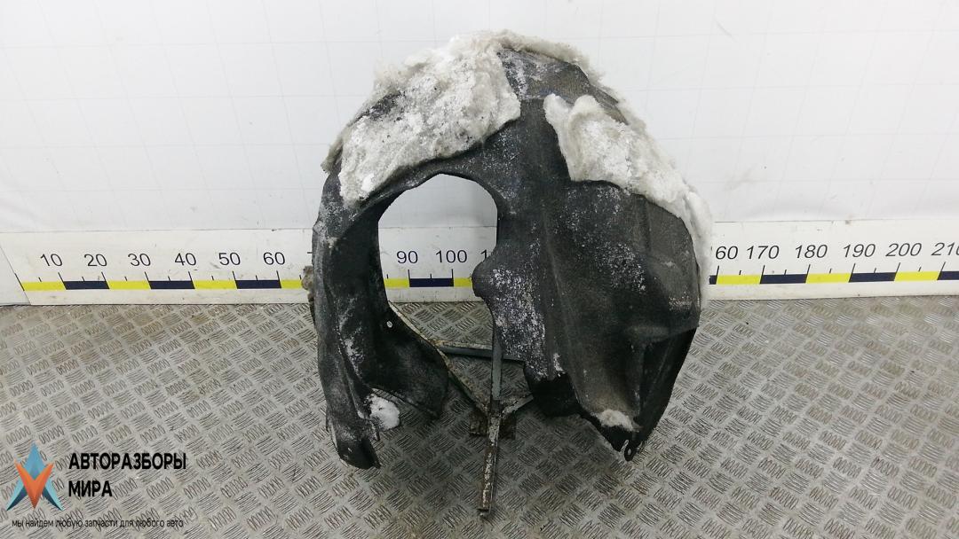 Подкрылок задний левый Lexus LS 4 поколение 2007, 4.6 л., бензин, АКПП, седан, 6563850030 - фото №1