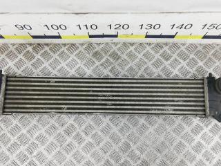 радиатор интеркулера Suzuki SX4 1 поколение [рестайлинг] 2010, 1.6 л., дизель, МКПП, хетчбэк 5 дв., 1362079J50, 71746638, 1362079J51, 71747517