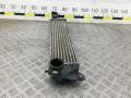 радиатор интеркулера Suzuki SX4 1 поколение [рестайлинг] 2010, 1.6 л., дизель, МКПП, хетчбэк 5 дв., 1362079J50, 71746638, 1362079J51, 71747517 - фото №3