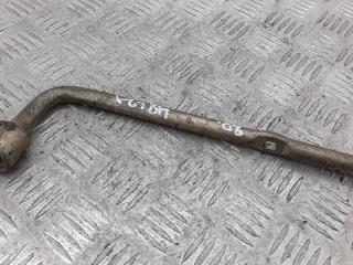 ключ колесный (балонный) Citroen Berlingo 1 поколение (M59) [рестайлинг] 2004, 1.6 л., бензин, МКПП