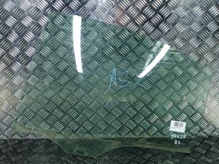 стекло двери задней левой Peugeot 607 1 поколение [рестайлинг] 2004, 2.0 л., HDi, дизель, МКПП, седан, 43R000677