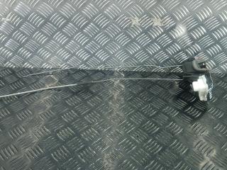 замок двери задней левой Peugeot 607 1 поколение [рестайлинг] 2004, 2.0 л., HDi, дизель, МКПП, седан