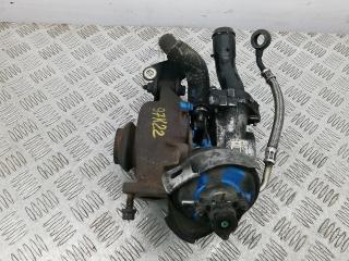 турбина Peugeot 407 1 поколение 2004, 2.0 л., HDi, дизель, МКПП, седан, GT1749V