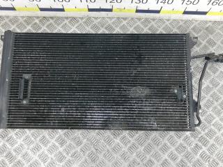 радиатор кондиционера Volkswagen Touareg 1 поколение 2005, 2.5 л., дизель, АКПП, внедорожник 5 дв.