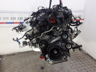 двигатель Mercedes-Benz E-Класс W213/S213/C238/A238 2016, 3.5 л., E400, бензин, АКПП, седан, 276850, 276
