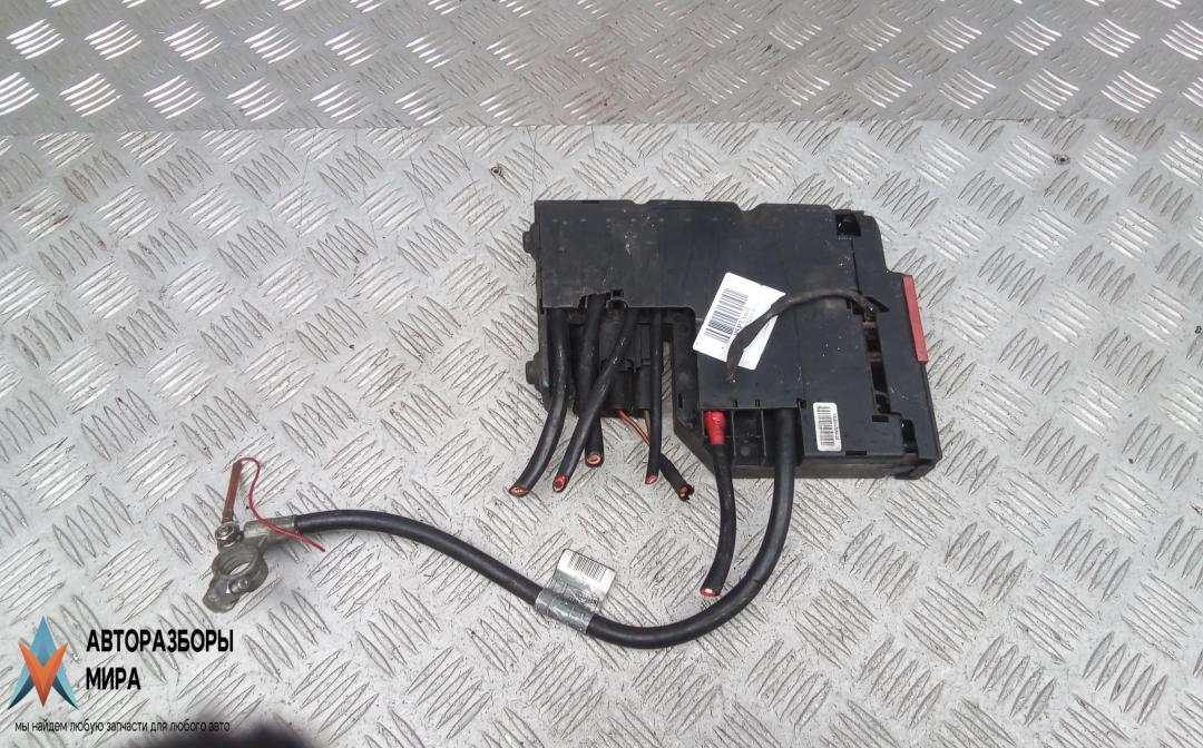 Блок управления BCM (Body Control Module) Mercedes-Benz E-Класс W212/S212/C207/A207 2011, 2.2 л., D E220 CDI, дизель, АКПП, седан, 221502113151 - фото №1