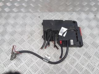 Блок управления BCM (Body Control Module) Mercedes-Benz E-Класс W212/S212/C207/A207 2011, 2.2 л., D E220 CDI, дизель, АКПП, седан, 221502113151