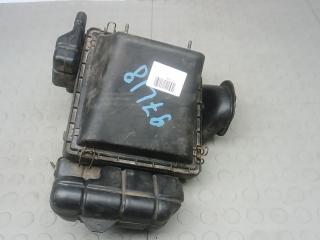 корпус воздушного фильтра Mitsubishi Pajero 2 поколение [рестайлинг] 1998, 3.0 л., бензин, АКПП, внедорожник 5 дв.