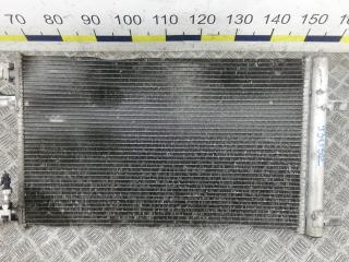 радиатор кондиционера Opel Astra J [рестайлинг] 2012, 1.7 л., дизель, МКПП, универсал