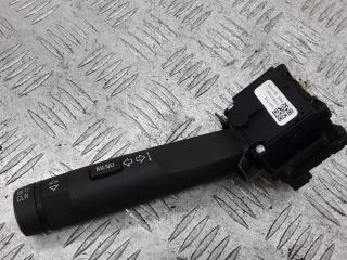 переключатель поворотов Opel Astra J [рестайлинг] 2012, 1.7 л., дизель, МКПП, универсал