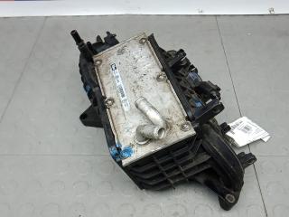 коллектор впускной Volkswagen Eos 1 поколение 2008, 1.4 л., TSI, бензин, МКПП, купе, 03C133202AQ, 03C198722, 03C129709AH