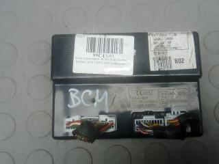 Блок управления BCM (Body Control Module) Kia Ceed 1 поколение 2009, 1.6 л., дизель, МКПП, универсал, 97RA010056