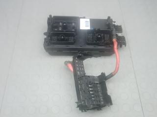 Блок управления BCM (Body Control Module) Chevrolet Cruze 1 поколение 2009, 2.0 л., D VCDi, дизель, МКПП, седан, 13255300, 544949969
