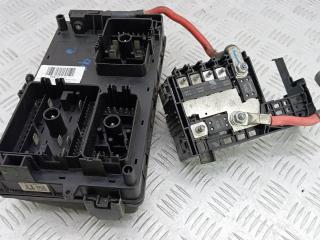 Блок управления BCM (Body Control Module) Chevrolet Cruze 1 поколение 2009, 2.0 л., D VCDi, дизель, МКПП, седан, 13255300, 544949969