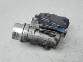 заслонка дроссельная Renault Megane 3 поколение 2011, 1.5 л., дизель, МКПП, хетчбэк 5 дв., 8200614985