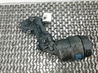 Корпус масляного фильтра дизельный Mercedes-Benz S-Класс W221 2007, 3.0 л., дизель, АКПП, седан