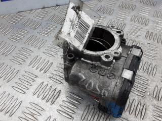 заслонка дроссельная Mercedes-Benz S-Класс W221 2007, 3.0 л., дизель, АКПП, седан, A6420900270