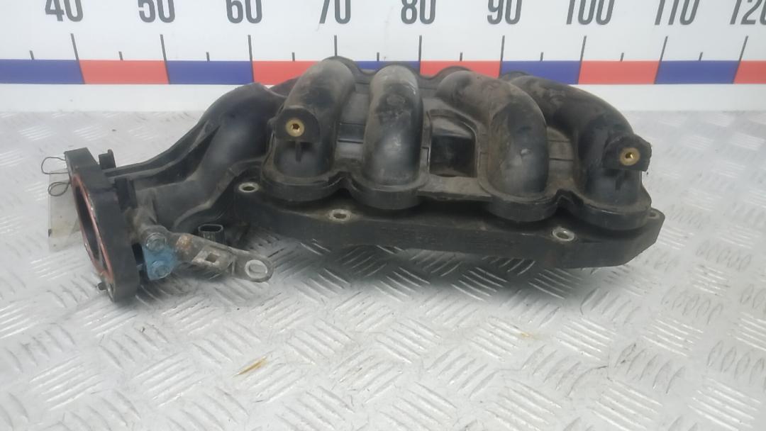 коллектор впускной Honda Civic 8 поколение 2007, 1.3 л., бензин, вариатор, седан, 17110RMX000, 17100RMX000 - фото №1